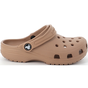 CROCS CLASSIC CLOG K<br>Marron