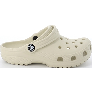 CROCS CLASSIC CLOG K<br>Beige