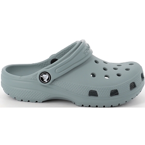 CROCS CLASSIC CLOG K<br>Bleu