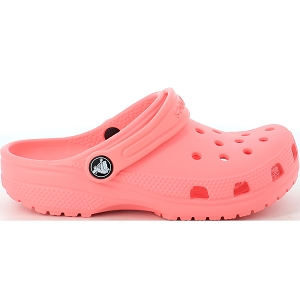CROCS CLASSIC CLOG K<br>Rose