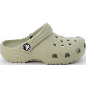 CROCS CLASSIC CLOG K<br>Vert