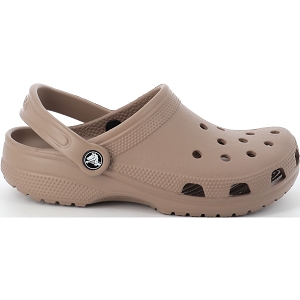 CROCS CLASSIC 10001<br>Chocolat