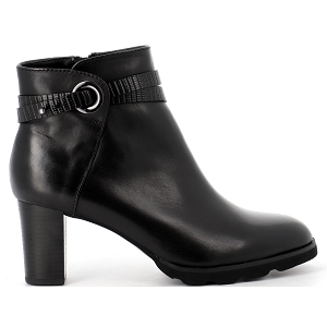 REGARDE LE CIEL PATRICIA 26<br>Noir