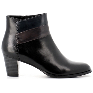 REGARDE LE CIEL SONIA 133<br>Noir