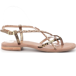 LES TROPEZIENNES MONATRES<br>Leopard