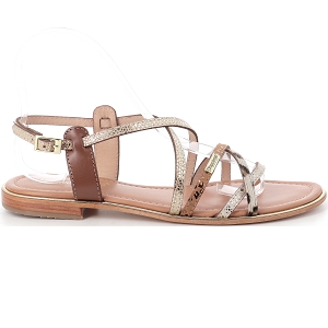 LES TROPEZIENNES HARRY<br>Leopard