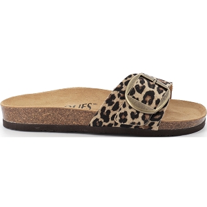K DAQUES ROCA Leopard 