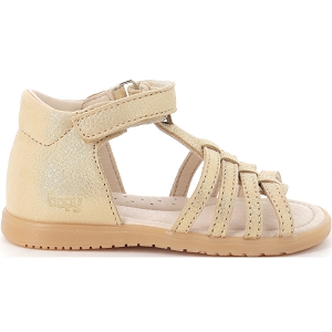 BOPY REALITY<br>Doré