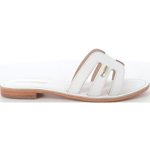 LES TROPEZIENNES DAMIA<br>Blanc