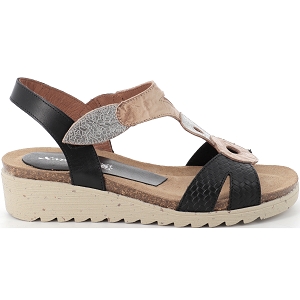 XAPATAN 1531<br>Noir