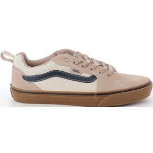 VANS FILMORE<br>Taupe