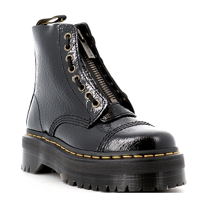 Dr martens 2024 sinclair rouge