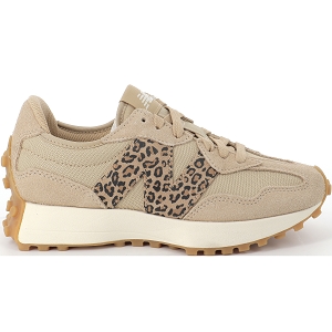 NEW BALANCE 327<br>Beige