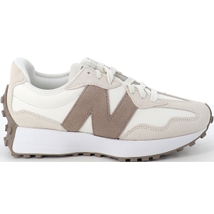NEW BALANCE 327<br>Blanc