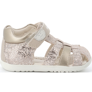 GEOX MACCHIA B254WB<br>Beige