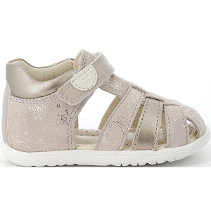 GEOX MACCHIA B254WB<br>Doré