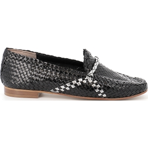 YVES DESFARGE MAK<br>Noir