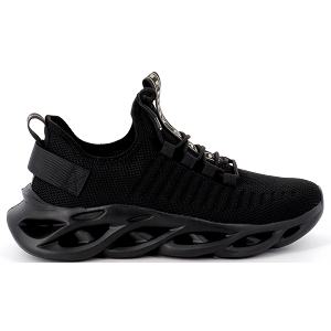 TEDDY SMITH 71500<br>Noir