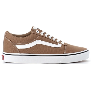 Chaussures VANS pour homme La Botte Rouge