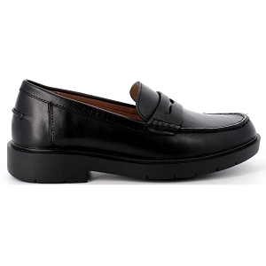 GEOX ADULTE GECAMOK 25 Noir 