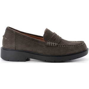 GEOX ADULTE GECAMOK 25 Taupe 