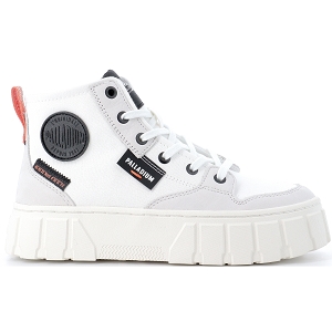 PALLADIUM PALLATOWER HI<br>Blanc