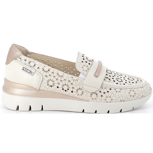 PIKOLINOS CANTABRIA 6518<br>Beige