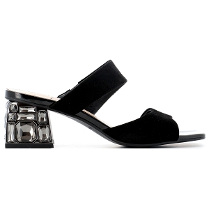 METAMORF OSE NABATTUE<br>Noir