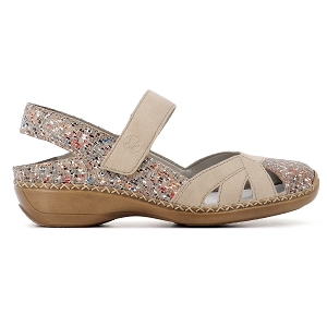 RIEKER 41352<br>Beige