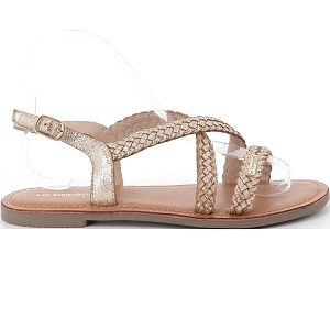 LES TROPEZIENNES DIAMS<br>Doré