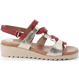 XAPATAN XAPAR 1683 Rouge 