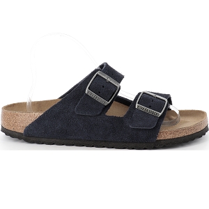 BIRKENSTOCK ARIZONA LEVE<br>Marine