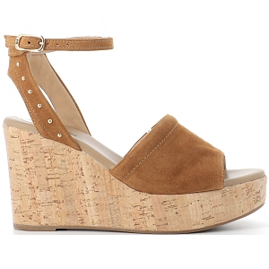 NERO GIARDINI E307663D<br>Camel