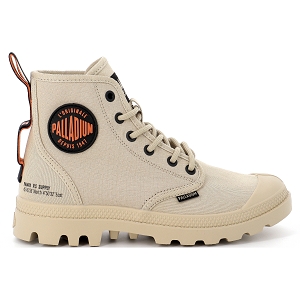 PALLADIUM PAMPA HI SUPPLY RS<br>Beige
