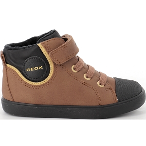 GEOX GISLI BOY B461NC<br>Camel