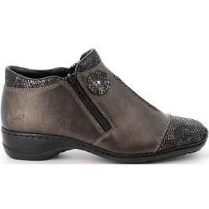 RIEKER 58388<br>Bronze