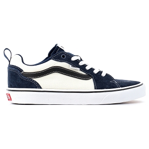 VANS MN FILMORE RETRO<br>Marine