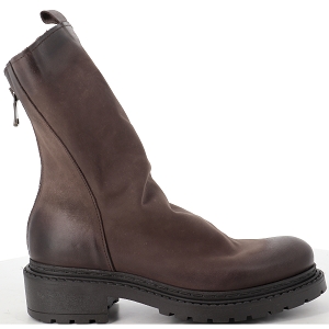 METISSE MA05<br>Marron