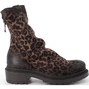 METISSE MA05<br>Leopard