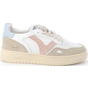 VICTORIA 1257101 SEUL<br>Blanc