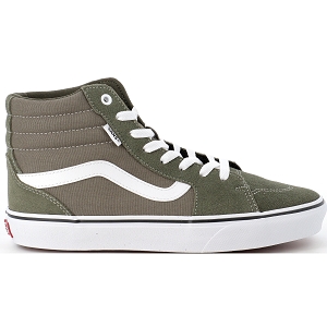 Botte vans shop homme