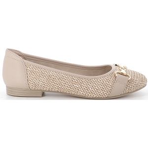 TAMARIS 22112<br>Beige