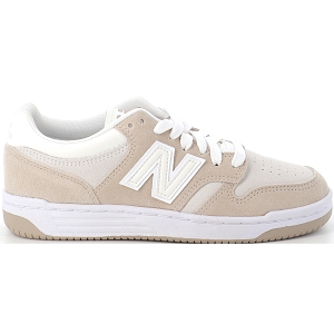 NEW BALANCE 480<br>Beige