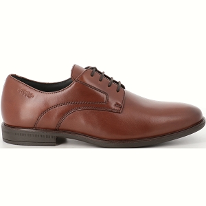 Chaussures homme tamaris La Botte Rouge