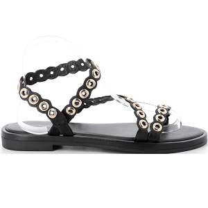 LES TROPEZIENNES OBALINA<br>Noir