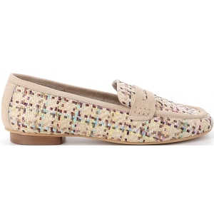 REQINS CRUZ RAFIA<br>Multicolore