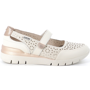 PIKOLINOS CANTABRIA 6989<br>Beige