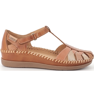 PIKOLINOS CADAQUES 0705<br>Camel