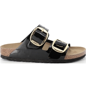 ARAGRAQ 20428 ARIZONA BIG BUCKLE BF:Noir