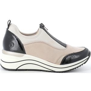 REMONTE D0T08<br>Beige Noir